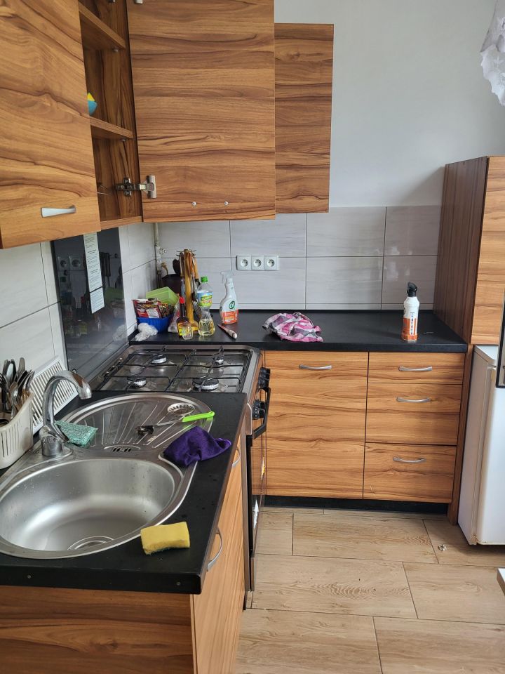 Mieszkanie 1-pokojowe Tychy, Czarnieckiego. Zdjęcie 2