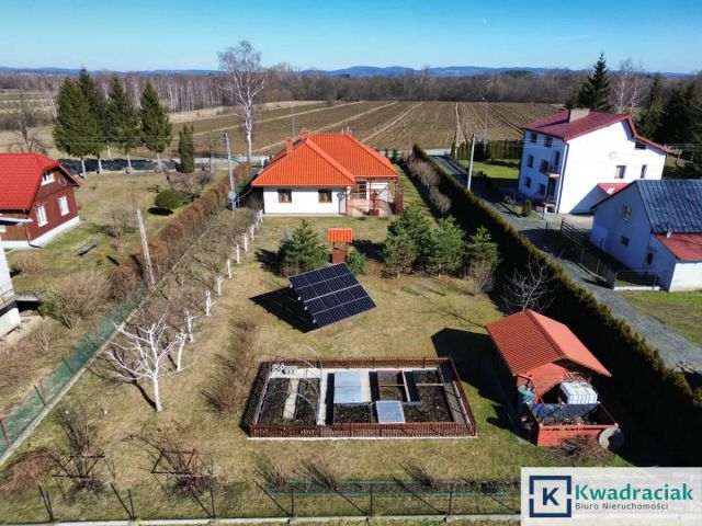 dom wolnostojący, 4 pokoje Żarnowiec. Zdjęcie 21