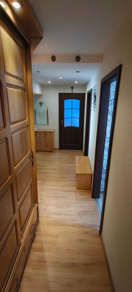 Mieszkanie 4-pokojowe Wyszków Centrum, ul. Pułtuska. Zdjęcie 4