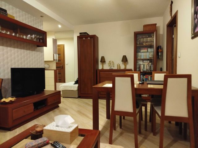 Mieszkanie 2-pokojowe Biała Podlaska, ul. Księcia Witolda. Zdjęcie 5