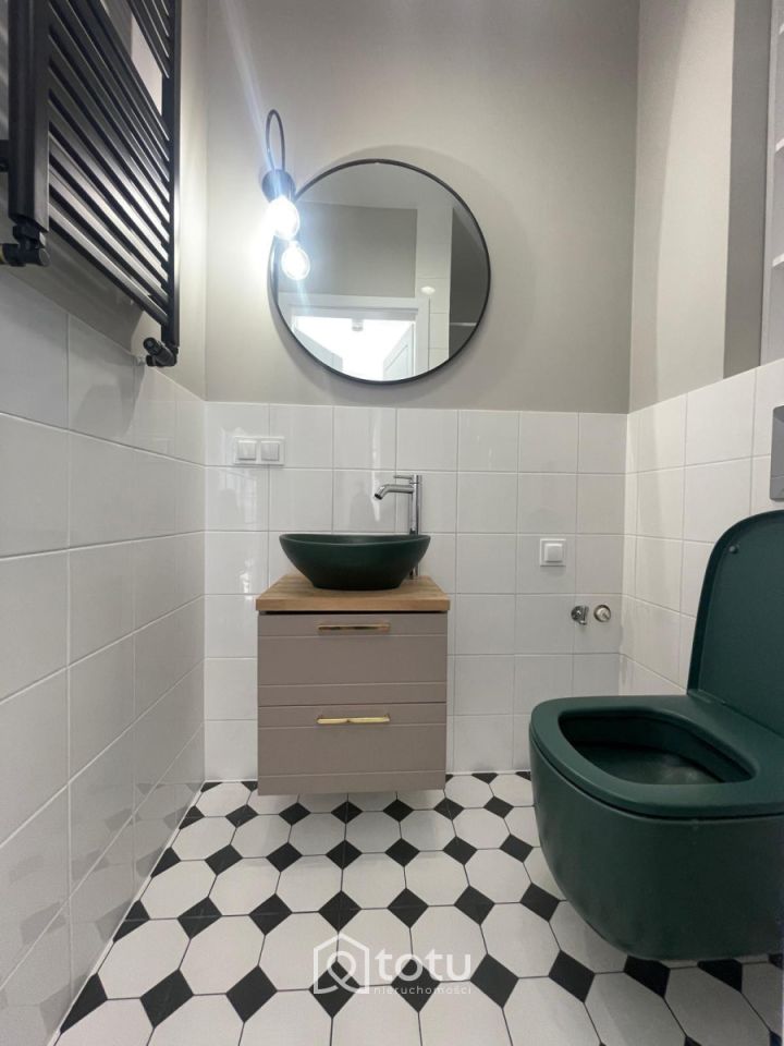 Mieszkanie 6-pokojowe Warszawa Wesoła, ul. Babiego Lata. Zdjęcie 15