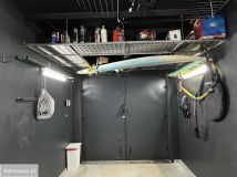 Garaż/miejsce parkingowe Legnica, ul. Sudecka. Zdjęcie 3