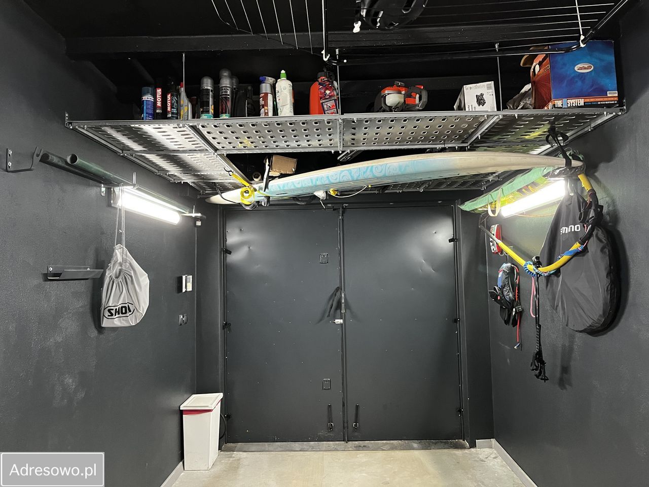 Garaż/miejsce parkingowe Legnica, ul. Sudecka. Zdjęcie 4