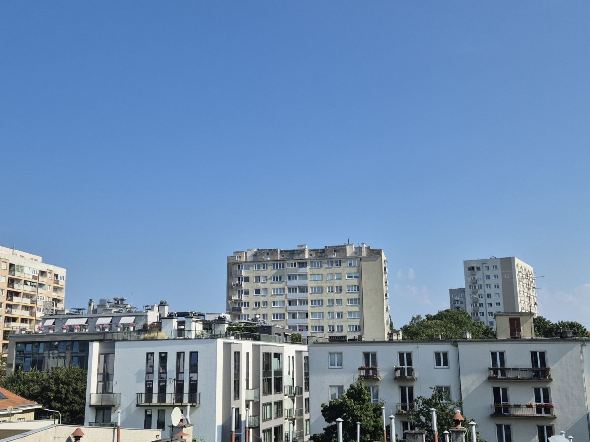 Mieszkanie 2-pokojowe Gdynia Śródmieście, ul. Świętojańska. Zdjęcie 15