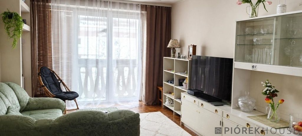 Mieszkanie 2-pokojowe Warszawa Wola, ul. Nowolipki. Zdjęcie 3