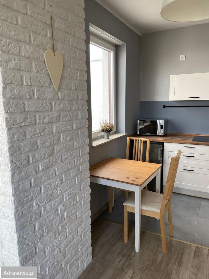 Mieszkanie 2-pokojowe Toruń Bydgoskie Przedmieście. Zdjęcie 3