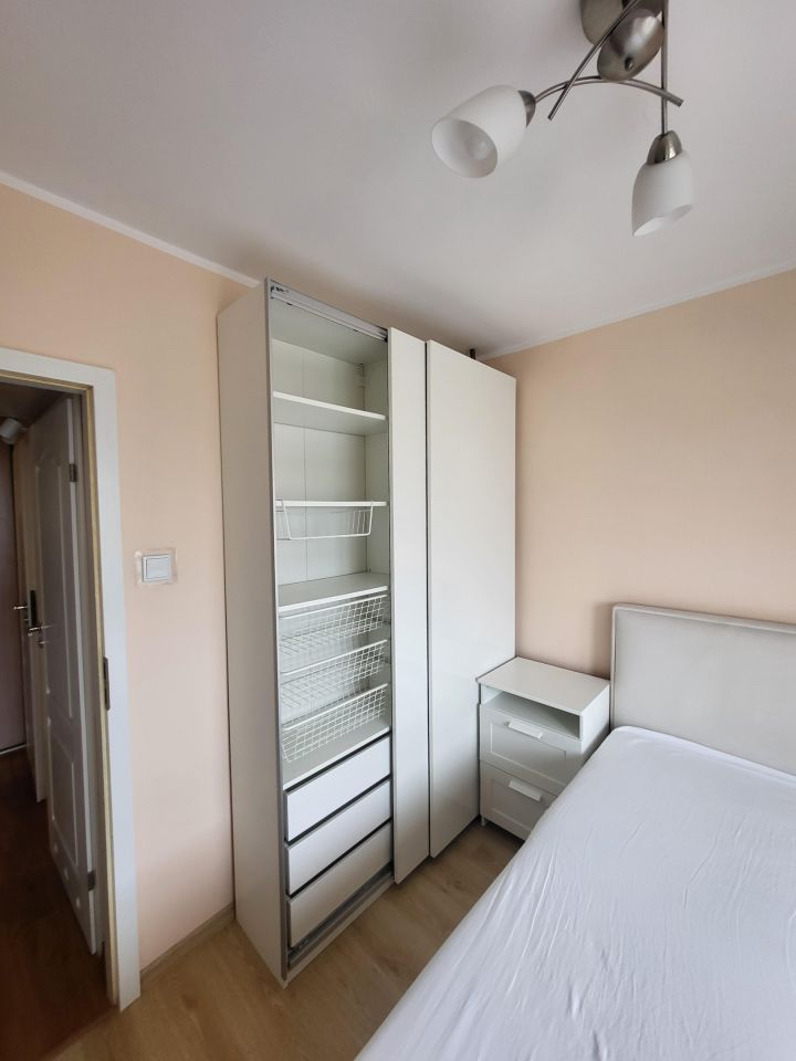 Mieszkanie 3-pokojowe Warszawa Bielany, ul. Sandora Petöfiego. Zdjęcie 7