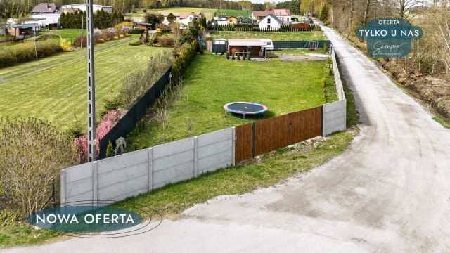 Działka budowlana Bogumiłów Bogumiłów-Kolonia. Zdjęcie 18