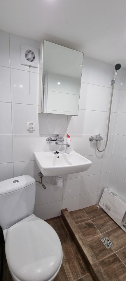 dom letniskowy, 2 pokoje Wieleń, ul. Gwarna. Zdjęcie 8