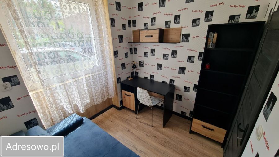 Mieszkanie 2-pokojowe Gdynia Wzgórze Świętego Maksymiliana, ul. Górna. Zdjęcie 13