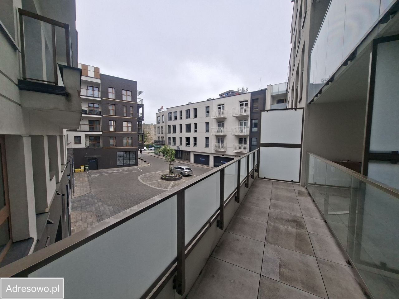 Mieszkanie 1-pokojowe Kielce Centrum, ul. Piotrkowska. Zdjęcie 6