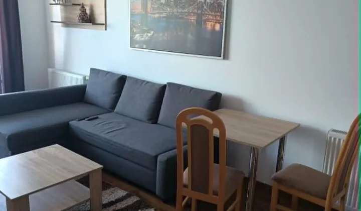 Mieszkanie 1-pokojowe Świdnica, ul. Kręta