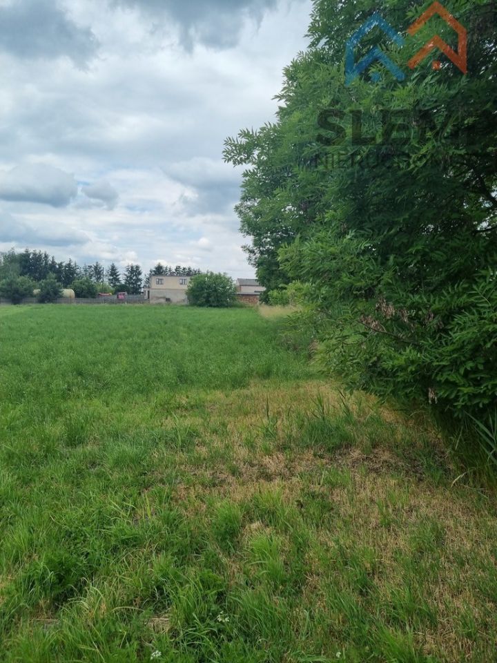 Działka budowlana Markowice. Zdjęcie 8