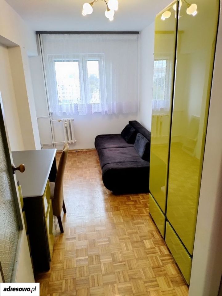 Mieszkanie 2-pokojowe Warszawa Mokotów, ul. Czerniakowska. Zdjęcie 10
