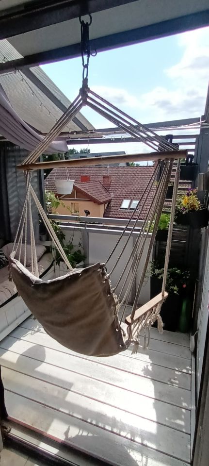 Mieszkanie 3-pokojowe Szczecin Dąbie, ul. Szybowcowa. Zdjęcie 21