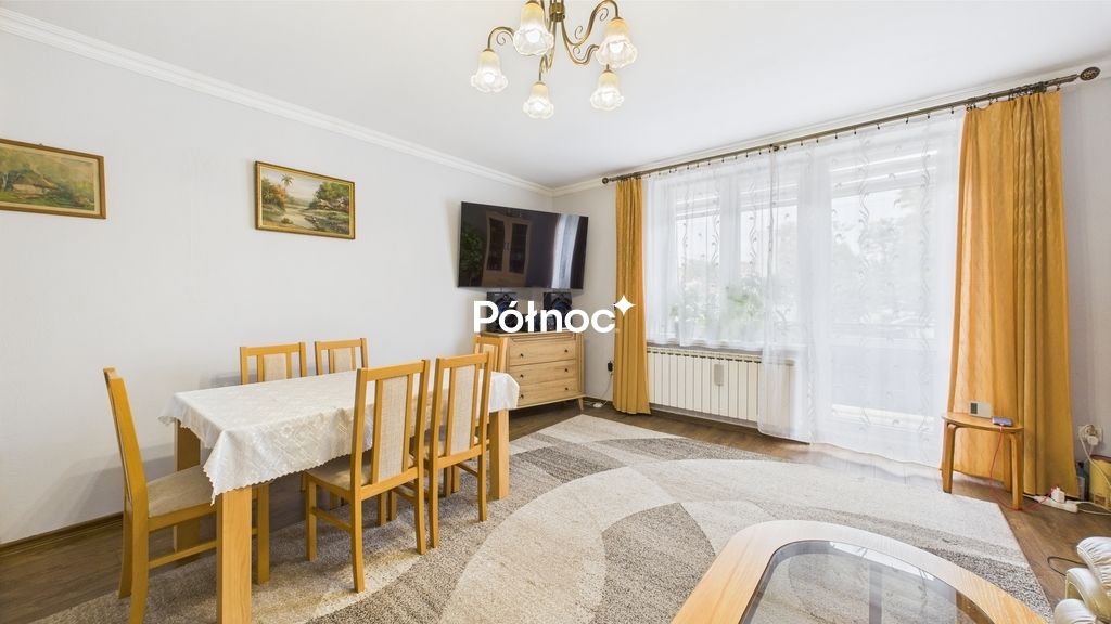 Mieszkanie 3-pokojowe Mońki, ul. Marii Konopnickiej. Zdjęcie 10