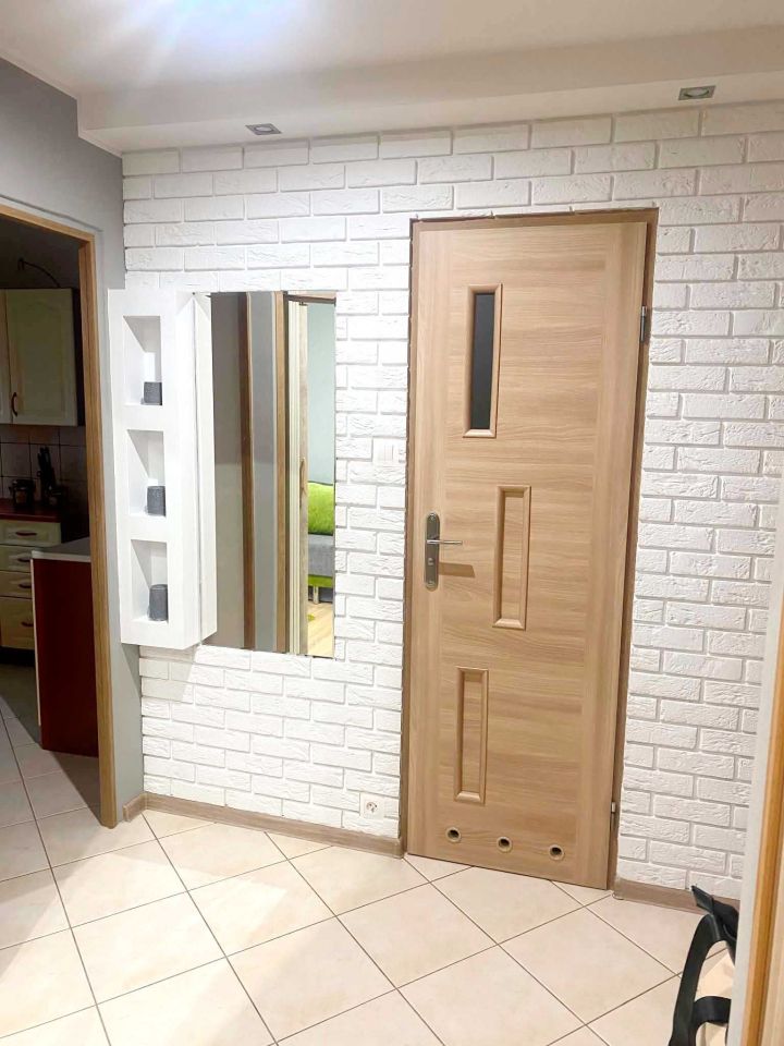 Mieszkanie 2-pokojowe Grudziądz Strzemięcin, ul. Śniadeckich. Zdjęcie 5