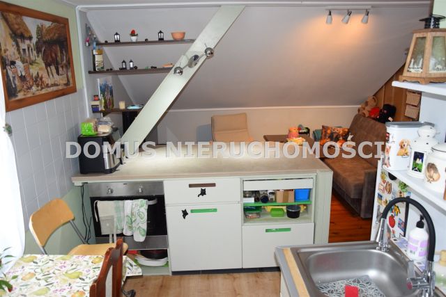 dom wolnostojący, 6 pokoi Wągry. Zdjęcie 13