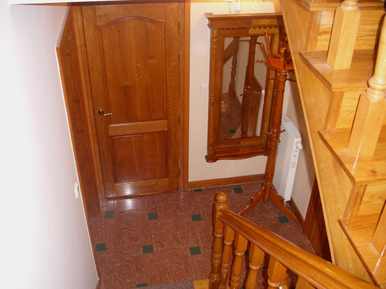 kamienica, 5 pokoi Dęblin Irena, ul. Warszawska. Zdjęcie 9