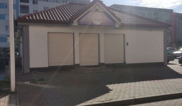Lokal Polkowice, ul. Legnicka