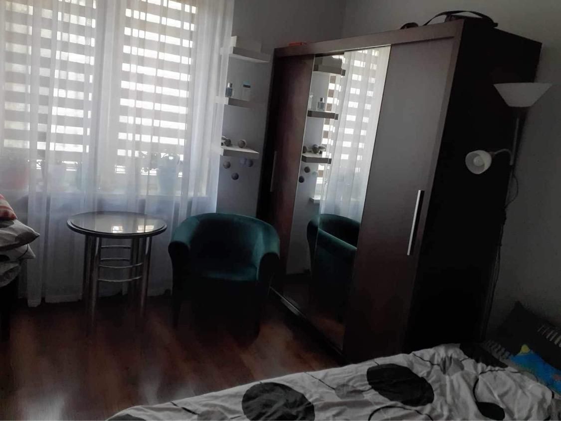 Mieszkanie 2-pokojowe Busko-Zdrój Centrum, os. Tadeusza Kościuszki. Zdjęcie 5