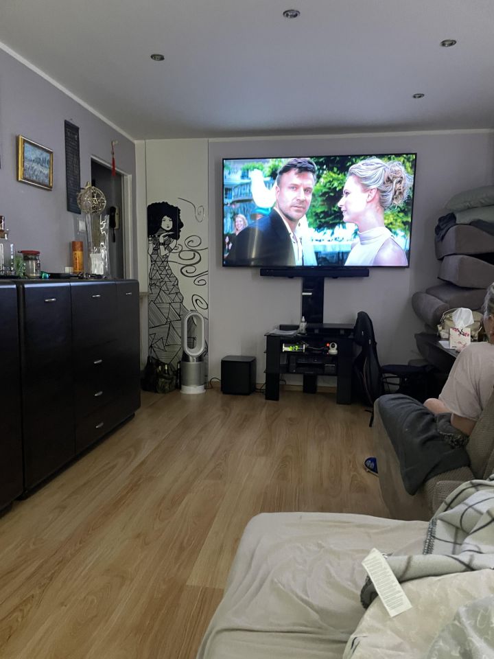 Mieszkanie 1-pokojowe Sopot Brodwino, ul. Władysława Cieszyńskiego