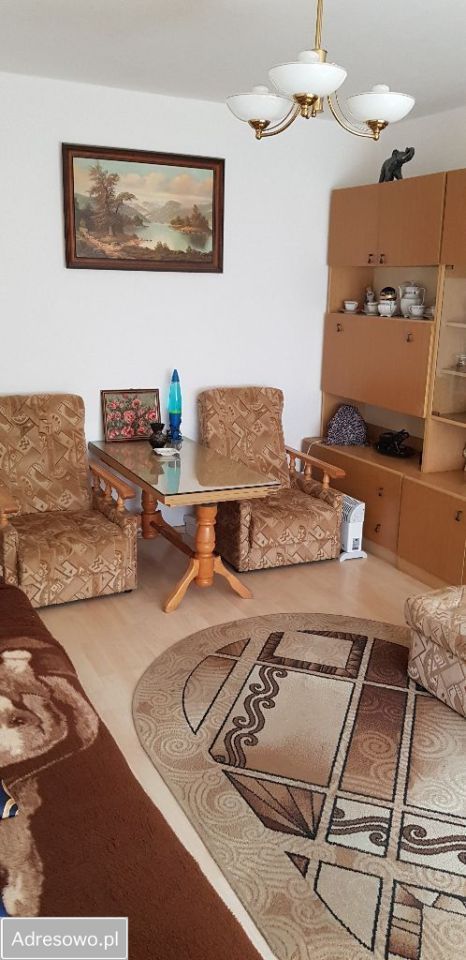 Mieszkanie 1-pokojowe Radom, ul. Świętojańska