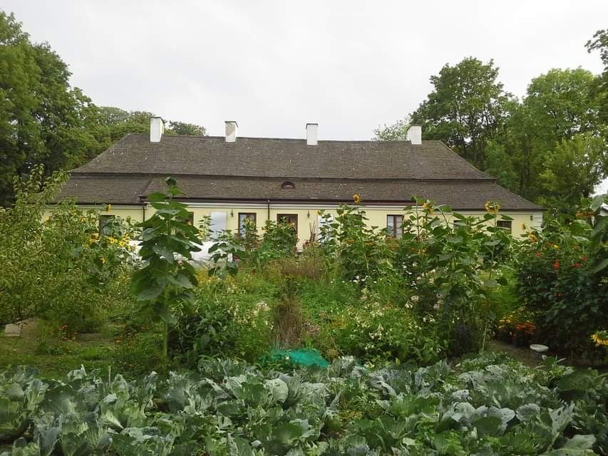 dworek Opoczno. Zdjęcie 3