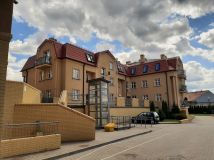 Mieszkanie 3-pokojowe Kołobrzeg. Zdjęcie 2