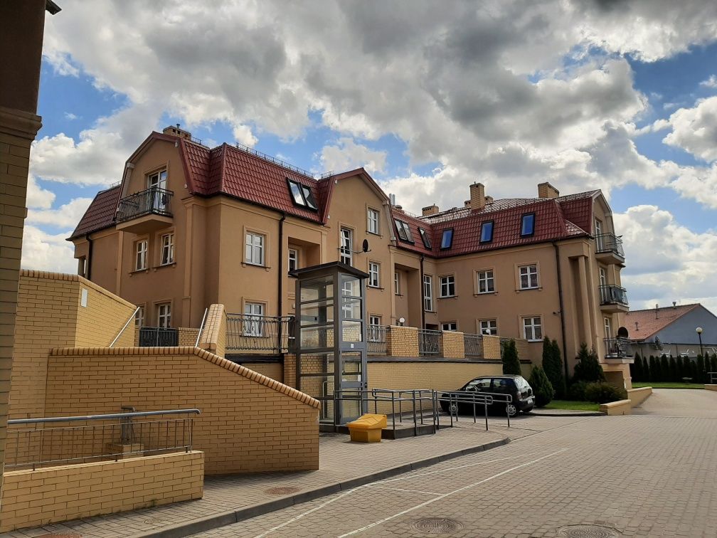 Mieszkanie 3-pokojowe Kołobrzeg. Zdjęcie 3