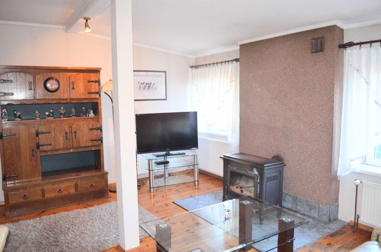 dom wolnostojący, 5 pokoi Pabianice Bugaj, ul. ks. Piotra Skargi. Zdjęcie 9