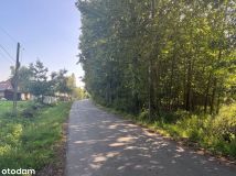 Działka rolno-budowlana Wierzchowiny. Zdjęcie 3