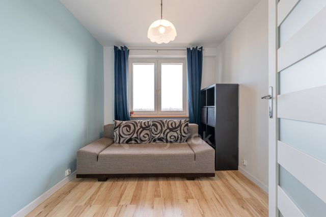 Mieszkanie 3-pokojowe Gdańsk Śródmieście, ul. Długie Ogrody. Zdjęcie 10