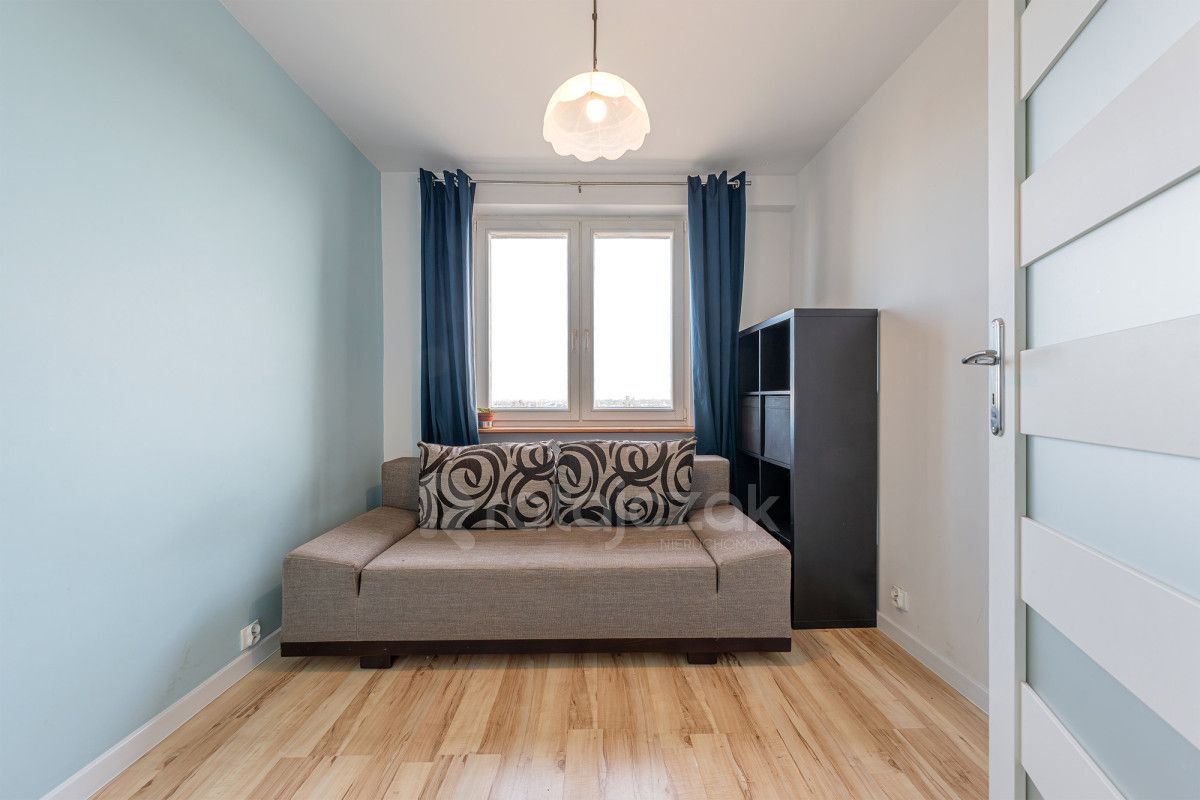 Mieszkanie 3-pokojowe Gdańsk Śródmieście, ul. Długie Ogrody. Zdjęcie 10