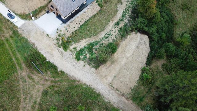 Działka budowlana Szlembark. Zdjęcie 7