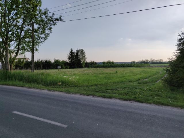 Działka rolno-budowlana Drawno, ul. Pomorska. Zdjęcie 4