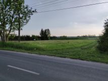 Działka rolno-budowlana Drawno, ul. Pomorska. Zdjęcie 3