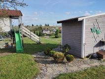 Działka rod Pyzdry. Zdjęcie 1