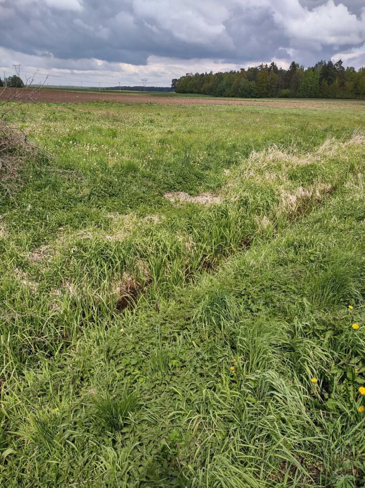 Działka budowlana Koboski
