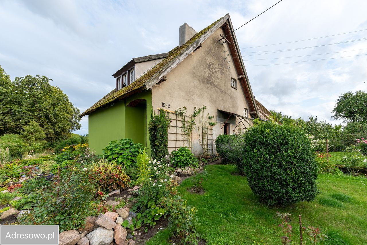 dom wolnostojący, 6 pokoi Podole Wielkie. Zdjęcie 12