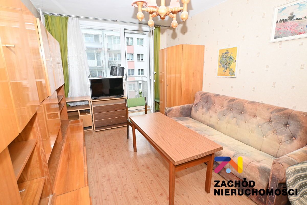 Mieszkanie 2-pokojowe Zielona Góra. Zdjęcie 9