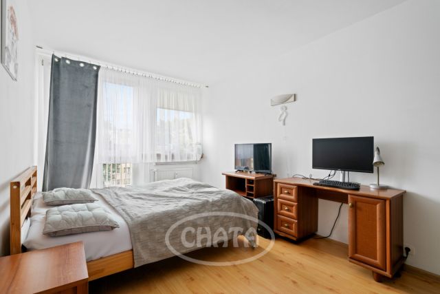 Mieszkanie 2-pokojowe Wrocław Stare Miasto, ul. Stefana Czarnieckiego. Zdjęcie 6