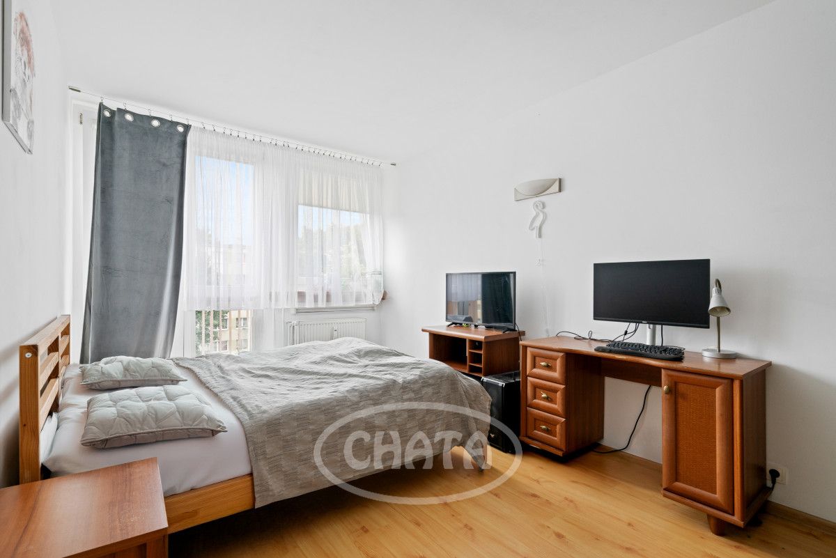 Mieszkanie 2-pokojowe Wrocław Stare Miasto, ul. Stefana Czarnieckiego. Zdjęcie 6