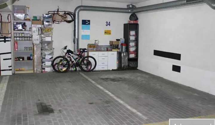 Garaż/miejsce parkingowe Biała Podlaska, ul. Aliny Fedorowicz