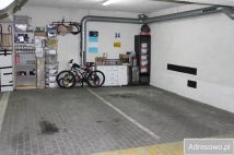 Garaż/miejsce parkingowe Biała Podlaska, ul. Aliny Fedorowicz