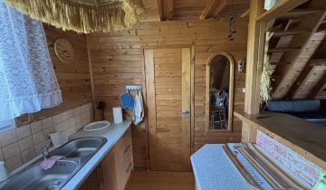 Działka rod Drzewianowo