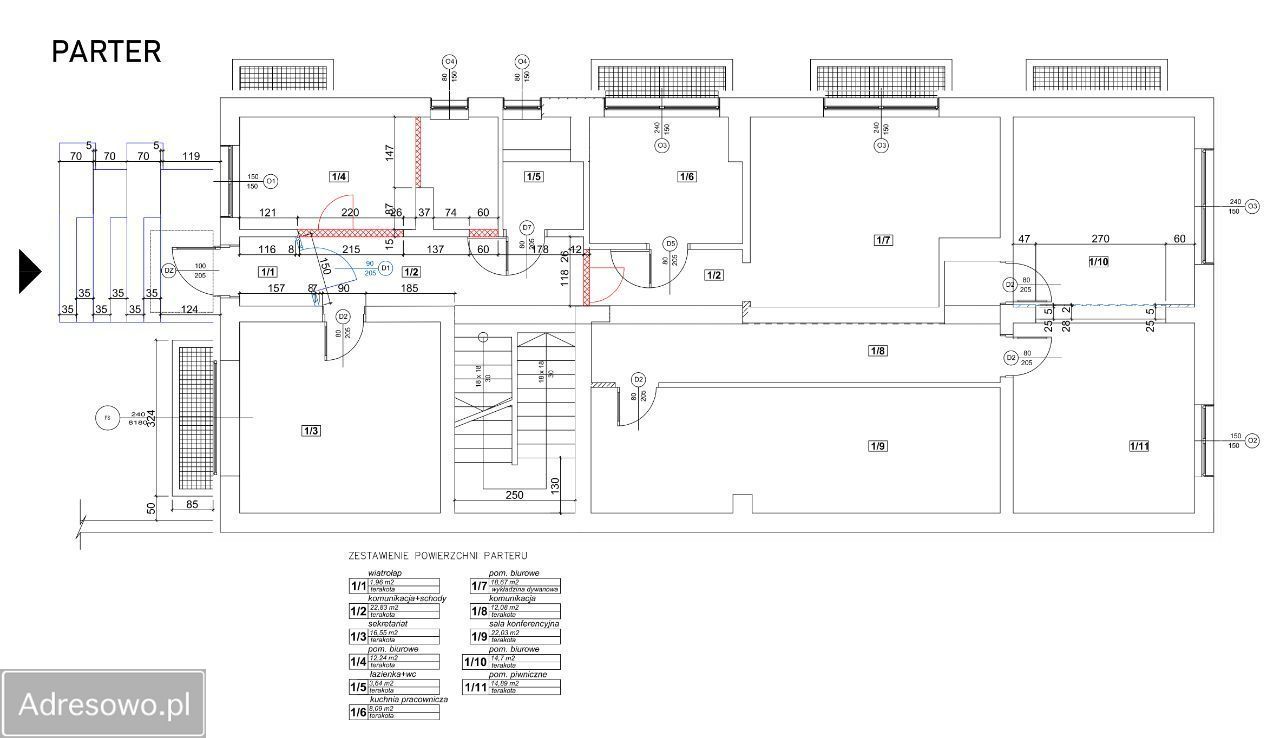 Lokal Bydgoszcz Śródmieście, ul. Jana Zamoyskiego. Zdjęcie 12