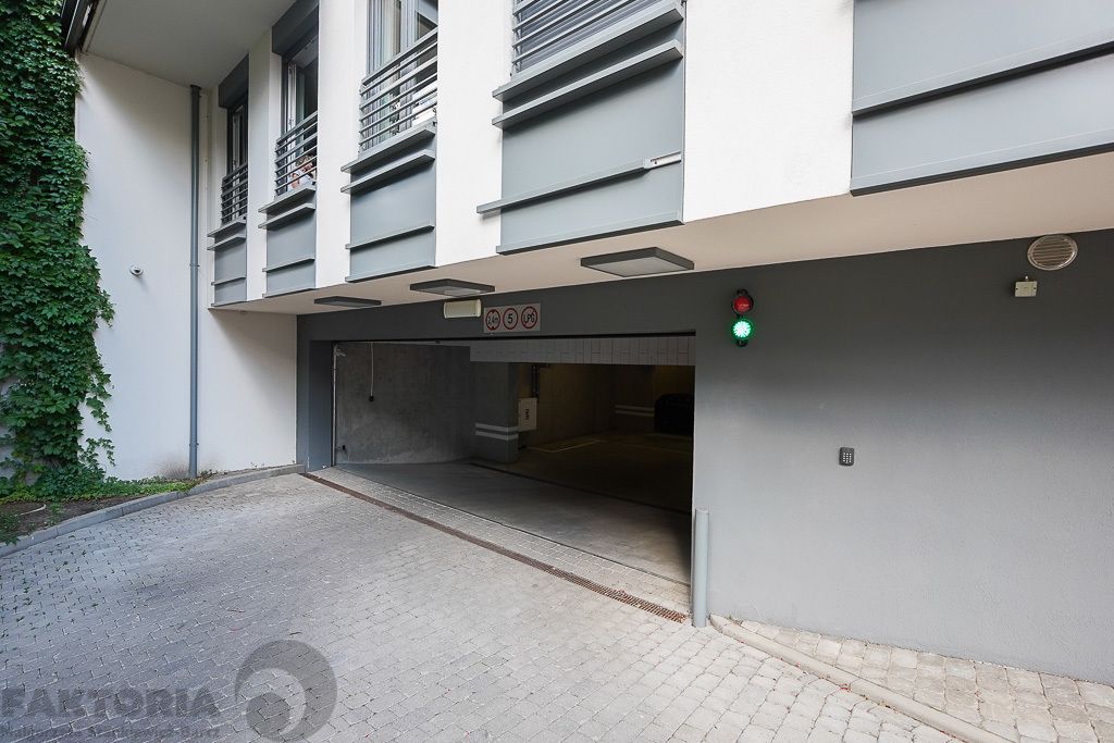 Mieszkanie 2-pokojowe Szczecin Centrum, ul. Mariacka. Zdjęcie 33