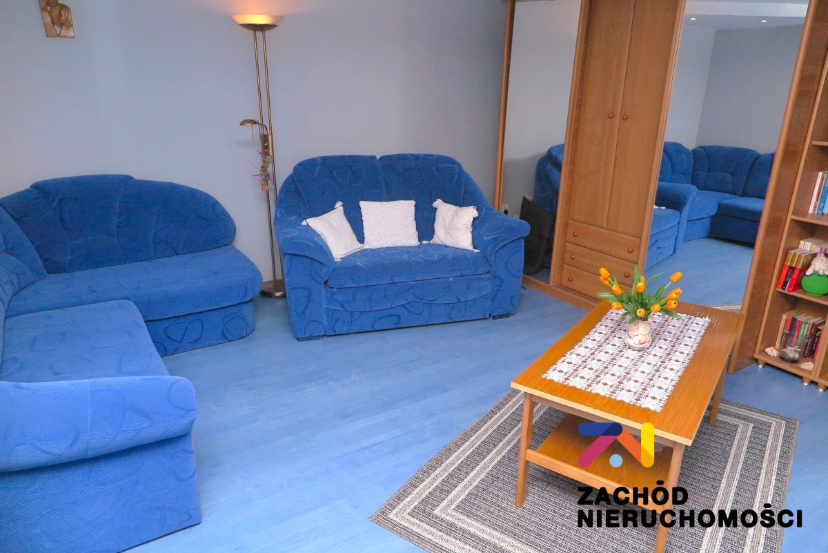 Mieszkanie 2-pokojowe Nowa Sól, ul. marsz. Józefa Piłsudskiego. Zdjęcie 13