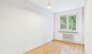 Mieszkanie 3-pokojowe Warszawa Mokotów, ul. Warneńska